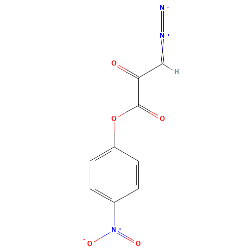 chemical structure of 111337-51-0 FT-0619258