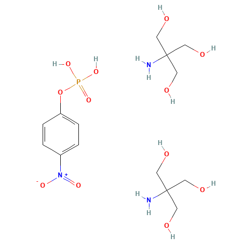 chemical structure of 68189-42-4 FT-0619266