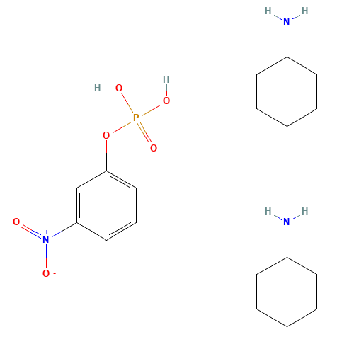 chemical structure of 14545-82-5 FT-0619267