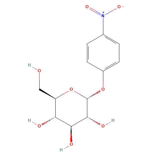 chemical structure of 3767-28-0 FT-0619276