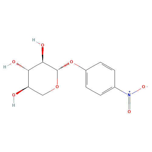 chemical structure of 2001-96-9 FT-0619288