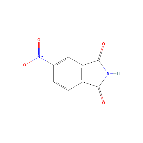 chemical structure of 89-40-7 FT-0619295