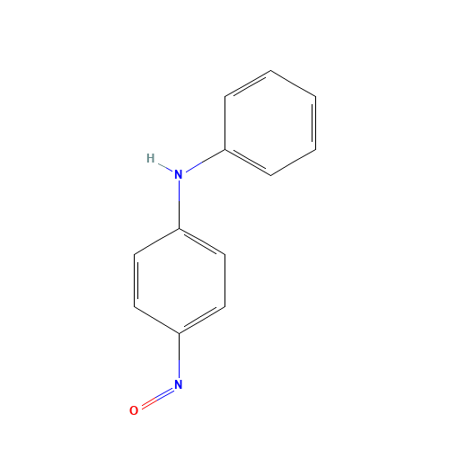 chemical structure of 156-10-5 FT-0619298