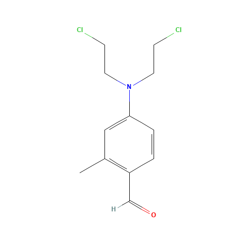 chemical structure of 26459-95-0 FT-0619308