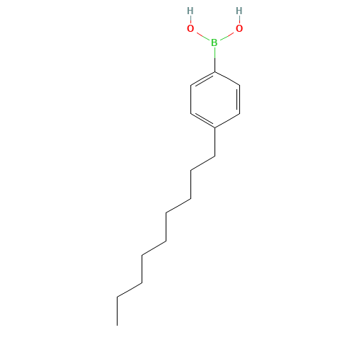 chemical structure of 256383-45-6 FT-0619309