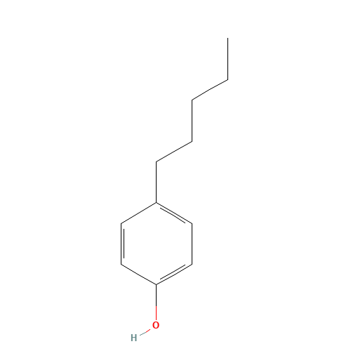 chemical structure of 14938-35-3 FT-0619318