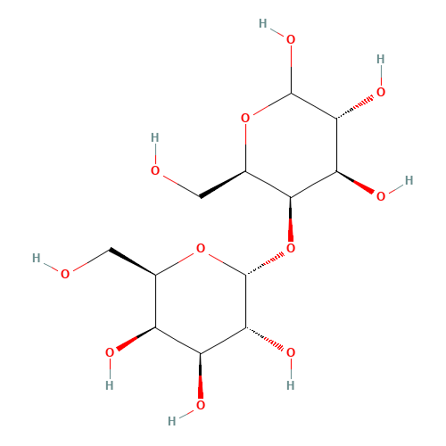 chemical structure of 80446-85-1 FT-0619322