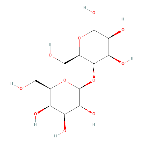 chemical structure of 20869-27-6 FT-0619323