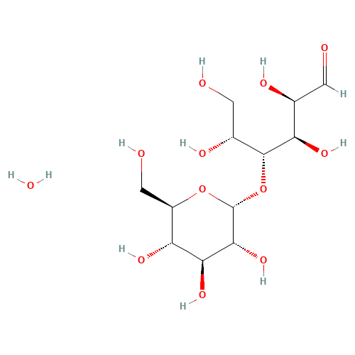 chemical structure of 6363-53-7 FT-0619325