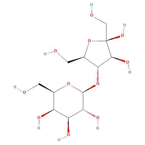 chemical structure of 4618-18-2 FT-0619326