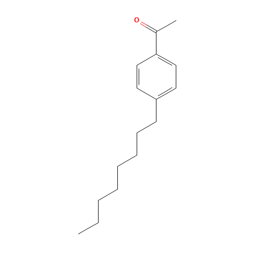 chemical structure of 10541-56-7 FT-0619329