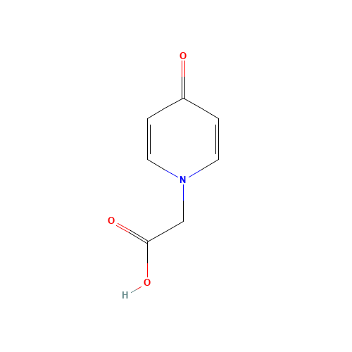 chemical structure of 45965-36-4 FT-0619335
