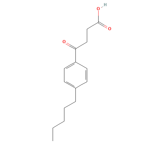 chemical structure of 64779-07-3 FT-0619338