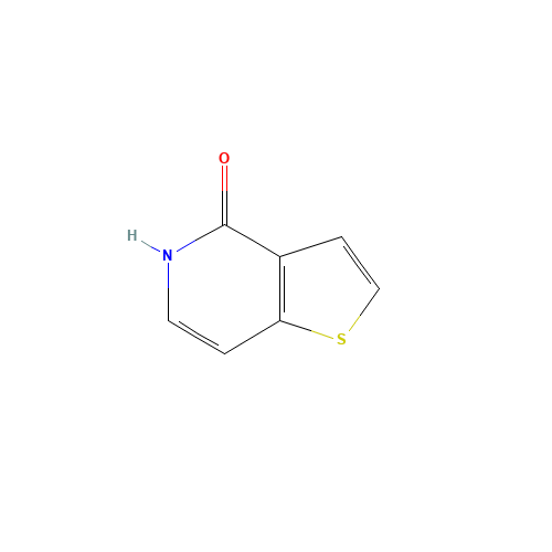 chemical structure of 27685-92-3 FT-0619342
