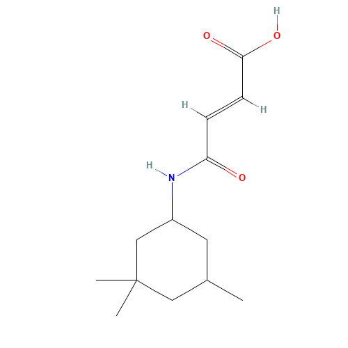 chemical structure of 51992-11-1 FT-0619343