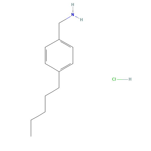 chemical structure of 105254-43-1 FT-0619361