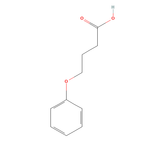 chemical structure of 6303-58-8 FT-0619371