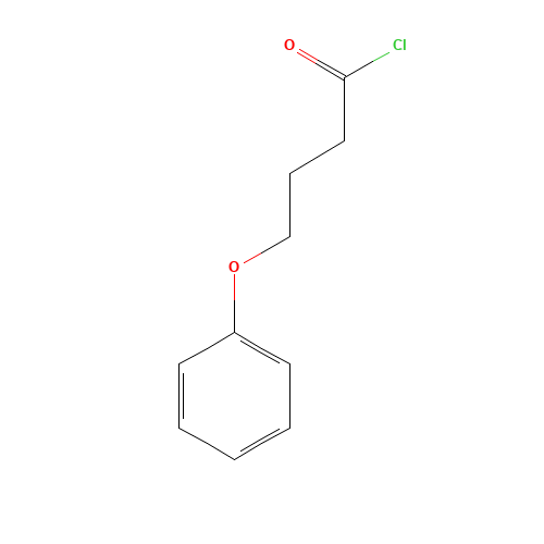 chemical structure of 5139-89-9 FT-0619372