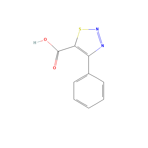 chemical structure of 78875-63-5 FT-0619382