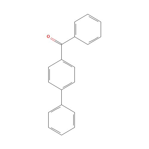 chemical structure of 2128-93-0 FT-0619397