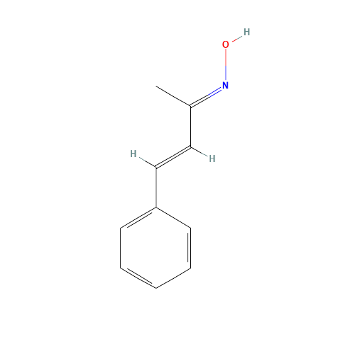 chemical structure of 2887-98-1 FT-0619399