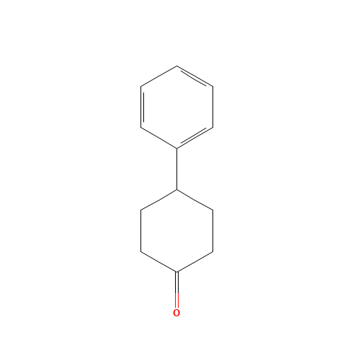 chemical structure of 4894-75-1 FT-0619406