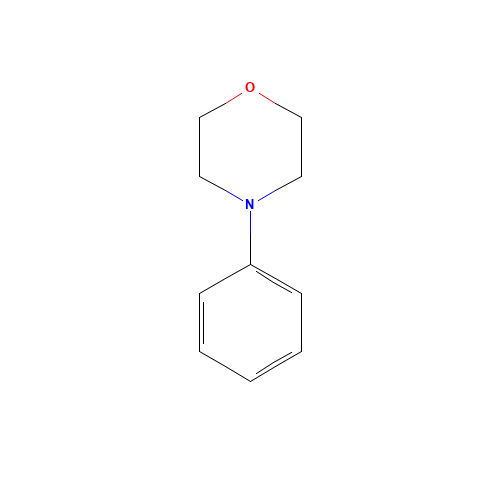 chemical structure of 92-53-5 FT-0619409