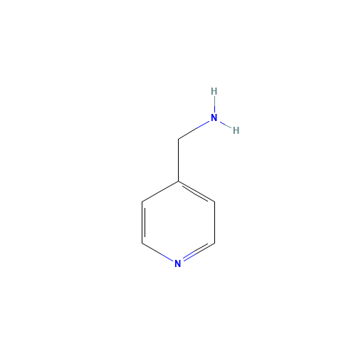 chemical structure of 3731-53-1 FT-0619419