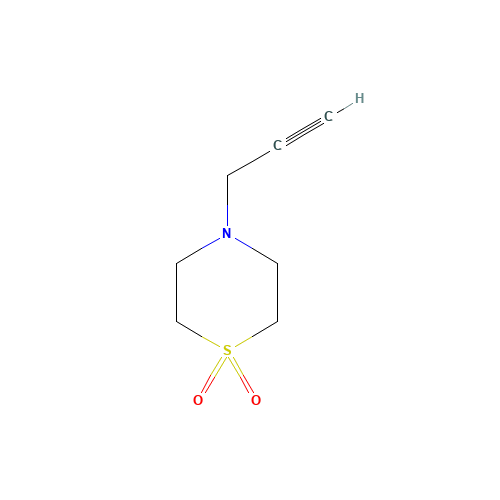 chemical structure of 10442-03-2 FT-0619432