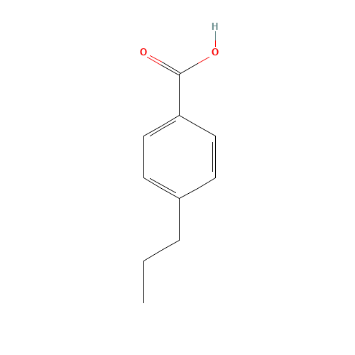 chemical structure of 2438-05-3 FT-0619438