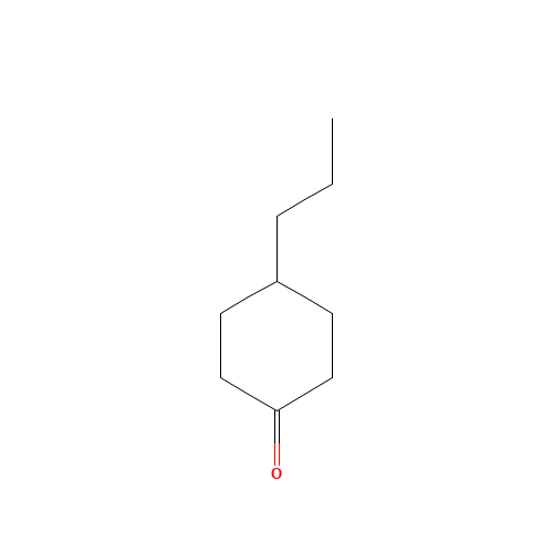chemical structure of 40649-36-3 FT-0619442