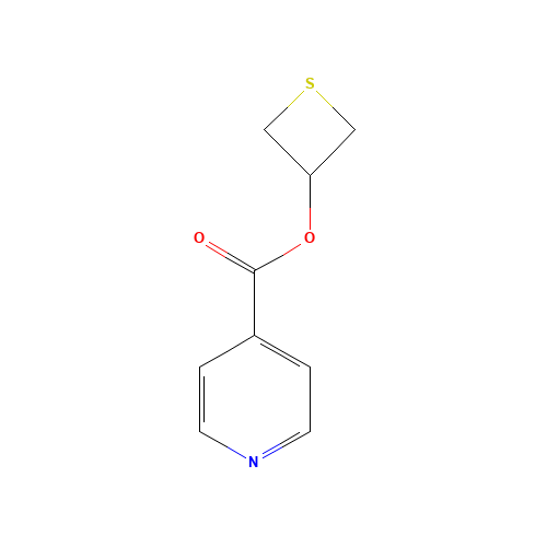 chemical structure of 321724-35-0 FT-0619448