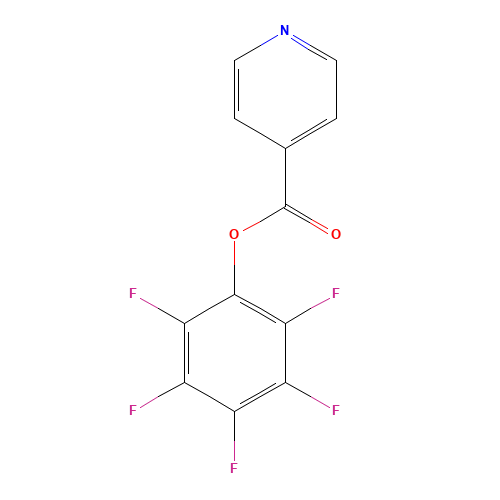 chemical structure of 360574-34-1 FT-0619451