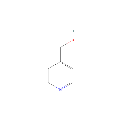 chemical structure of 586-95-8 FT-0619452