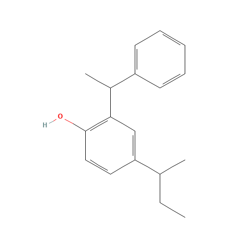 chemical structure of 2622-83-5 FT-0619462