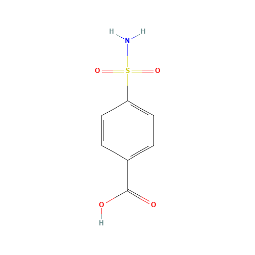 chemical structure of 138-41-0 FT-0619469
