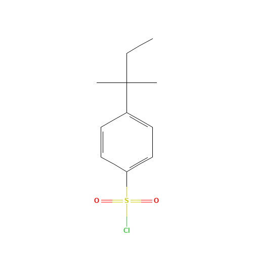 chemical structure of 169677-20-7 FT-0619473