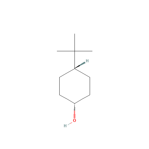 chemical structure of 98-52-2 FT-0619477