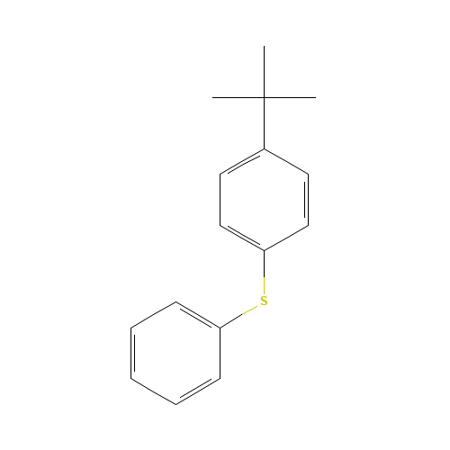 chemical structure of 85609-03-6 FT-0619479