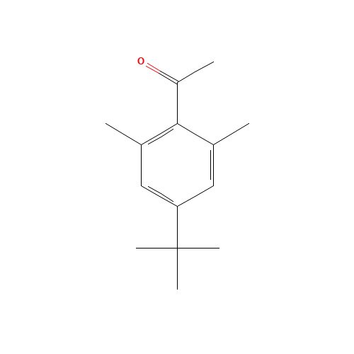 chemical structure of 2040-10-0 FT-0619481