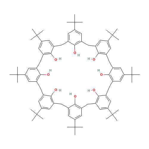 chemical structure of 68971-82-4 FT-0619504