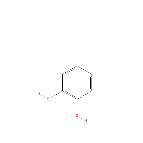 chemical structure of 98-29-3 FT-0619505
