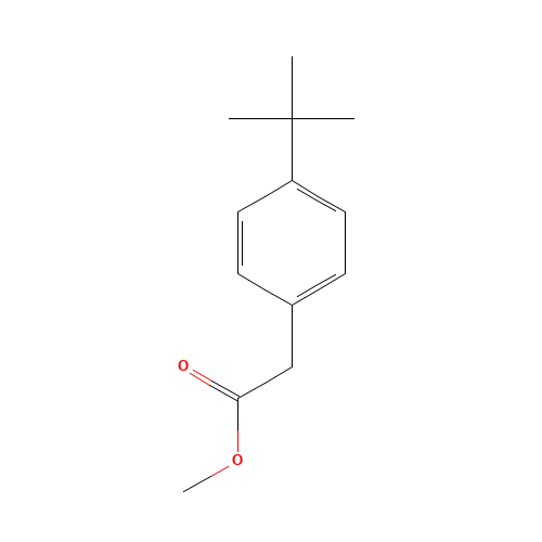 chemical structure of 3549-23-3 FT-0619513