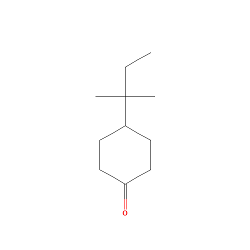 chemical structure of 16587-71-6 FT-0619517