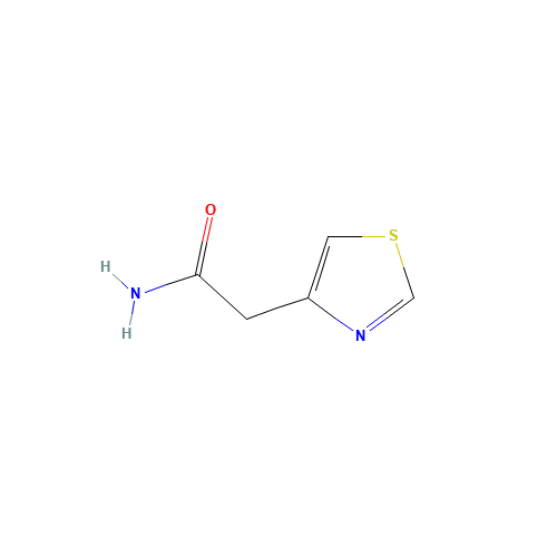 chemical structure of 51551-54-3 FT-0619519