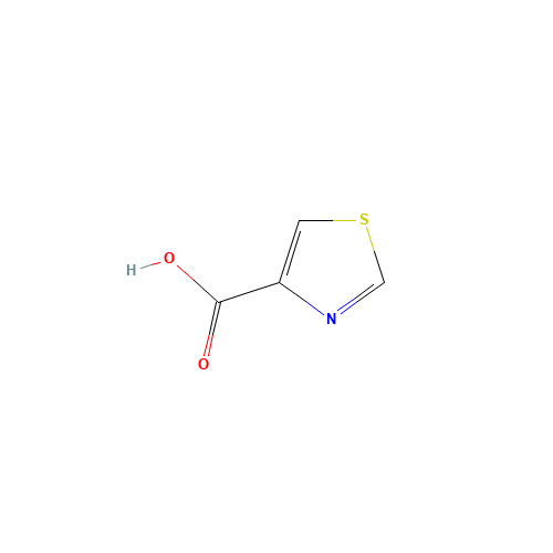 chemical structure of 3973-08-8 FT-0619520