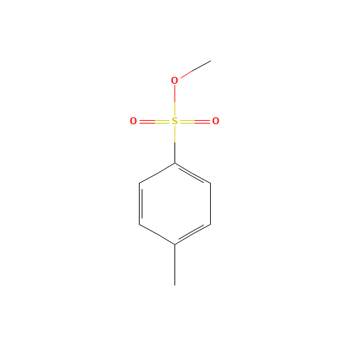 chemical structure of 80-48-8 FT-0619531