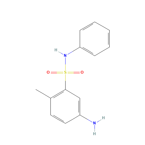chemical structure of 79-72-1 FT-0619536