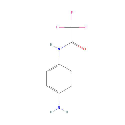 chemical structure of 53446-90-5 FT-0619539
