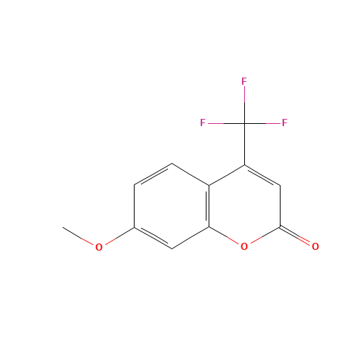 chemical structure of 575-04-2 FT-0619543
